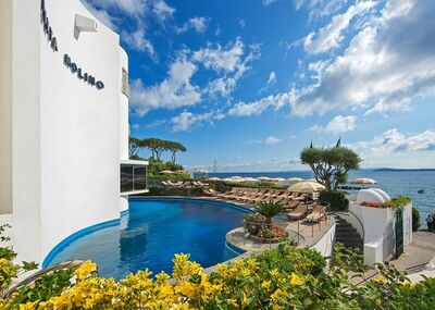  Sei nuove strutture per Fedegroup a Milano, Ischia e Gallipoli 