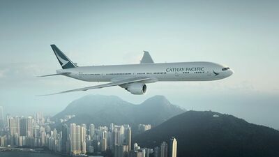  Cathay: il programma membership diventa più semplice, intuitivo e vantaggioso 