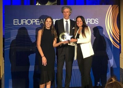  Malta premiata come Best MICE Destination all'EMA 2022 