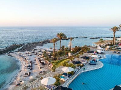  Going Resort rafforza la sua offerta sul Mediterraneo con il Minos Imperial di Creta 