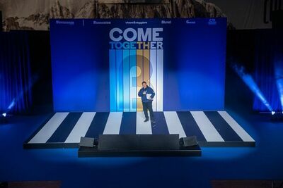  “Come Together” di Bluvacanze, la Convention 2025 conferma l’accelerazione sul fronte internazionale 