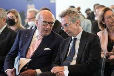  De Negri: a Napoli disservizi e caos nei trasporti, potrei portare la BMT da un'altra parte 