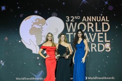  TAP è la migliore compagnia aerea europea per l’Africa e il Sud America 