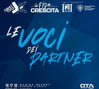  Verso Obiettivo X di OTA Viaggi: parlano i partner dell’evento 