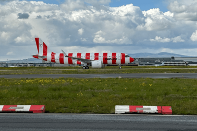  Condor Airlines: nuovo collegamento diretto tra Milano Malpensa e Francoforte 
