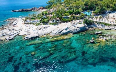  Sardegna: siglata la partnership tra Arbatax Park Resort e Roxa Hospitality 