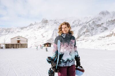  Valtur e Hypercast insieme: un podcast per raccontare Cervinia 