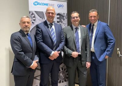 Welcome Travel Group consolida la posizione sul mercato e vuole crescere ancora 