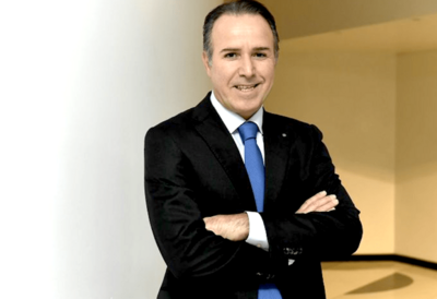  Rebecchi confermato presidente nazionale di Assoviaggi Confesercenti 