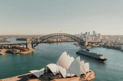  Explora Journeys introduce Endless Worlds, il suo World Journey 2029 inaugurale 