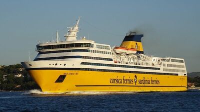  Corsica Ferries apre le prenotazioni 2023 e punta su flessibilità  e pagamento A rate 