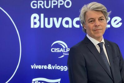  Agenzie di viaggio paperless, il network Bluvacanze più digitale che mai 