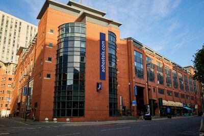  a&o Hostels si espande a Manchester con l’acquisizione di due hotel 