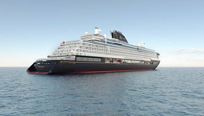  Explora Journeys annuncia il nuovo programma Journey Together Gatherings 