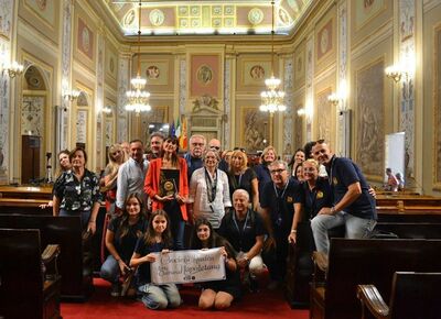  Si è conclusa l’edizione 16bis della Crociera della Musica, Arte e Cultura Napoletana 