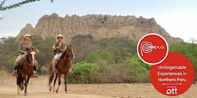  Indimenticabili Esperienze nel Nord del Perù: webinar live il 16 maggio 