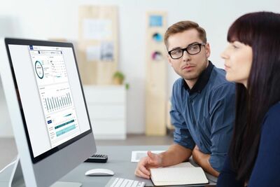  Nuova piattaforma per l'analisi delle spese: AirPlus lancia AirPlus Intelligence 