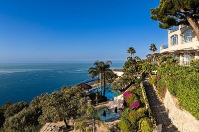  L’hotel Raito riceve l’Oscar del Turismo della Costa d’Amalfi 