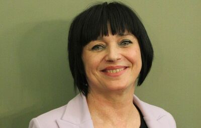  Laura Audi è la nuova presidente di FIAVET Piemonte 