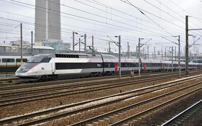  Ricerca TGV Inoui: per gli italiani voglia di viaggiare e vivere esperienze 
