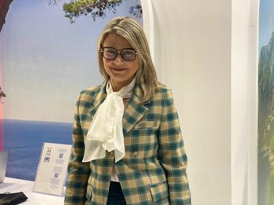  ENIT alla fiera del turismo Di Belgrado ed alla F.re.e Di Monaco Di Baviera 