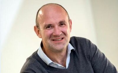  Fabrice Collet nuovo Ceo di B&B Hotels 