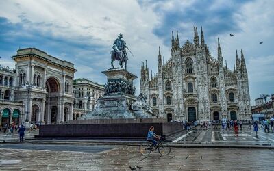  Confcommercio Lombardia: attese positive per Pasqua e aprile 