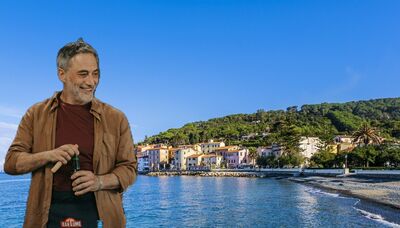  I luoghi reali de 'I delitti del BarLume' sono autentiche meraviglie 