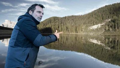  Blackout 2 – Le verità nascoste, le location della fiction Tv Rai 