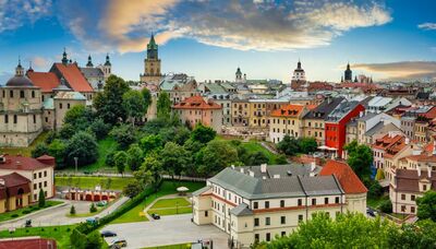  Una città economica, bellissima e (quasi) sconosciuta: è da vedere presto 