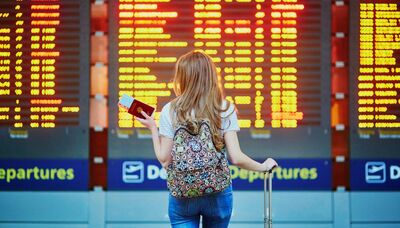  Notte in aeroporto o hotel rimborsato? Quando la notte è a carico della compagnia aerea 