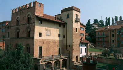  Benvenuti nella capitale del Roero, la Bra del cibo 'lento' e più famoso al mondo 