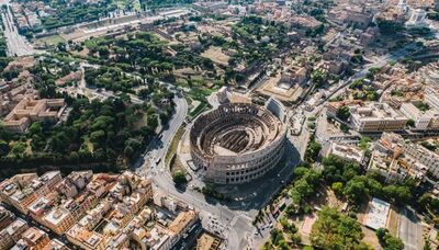  Una città italiana tra le 10 migliori d 'Europa 