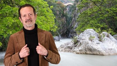  Il film più atteso di Rocco Papaleo è stato girato in questa meraviglia italiana 