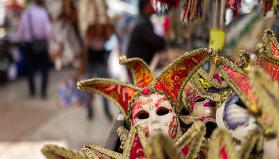  Carnevale di Verona, gli eventi del 2025 