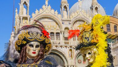  Le più belle sfilate di Carnevale in Italia: quando e dove vederle 