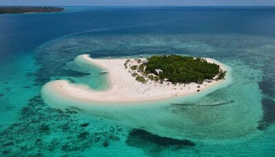  Queste isole non le conosce quasi nessuno e sono ancora vergini: veri paradisi 