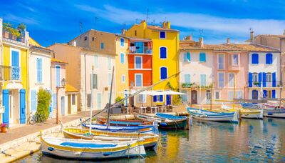  Il borgo bellissimo vicino all'Italia, meta perfetta Per i ponti di primavera del 2025 