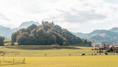  Una destinazione da sogno poco turistica, il vero paradiso autunnale 