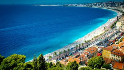  In questa meta c'è già aria di primavera (e costa pochissimo) 