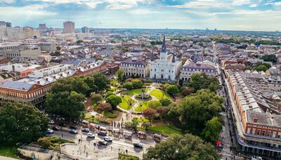  New Orleans, cosa vedere e cosa fare nella città del voodoo 