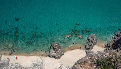  Pronti a partire per la Costa degli Aranci in Calabria? 