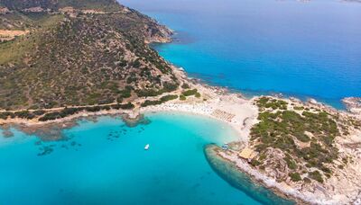  È incredibile, ma questo paradiso si trova proprio in Italia 