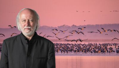  L'Ungheria sospesa nel tempo trionfa al Premio Nobel per la Letteratura 2025 