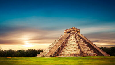  I siti archeologici da visitare in Messico 