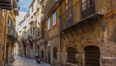  Mummie che parlano palermitano? 5 luoghi misteriosi da scoprire nel capoluogo siculo 