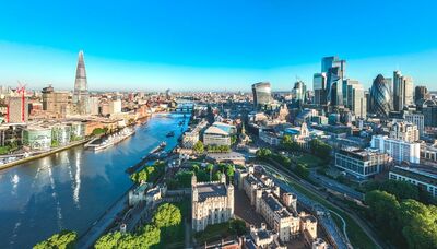  È nella top 10 delle città più 'magnetiche' del mondo (e l'Italia delude) 