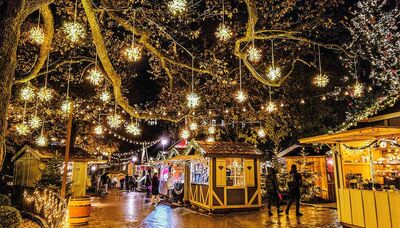  Super sconto per raggiungere i mercatini di Natale più belli in treno 