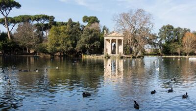  Dove festeggiare oggi le Ottobrate Romane 