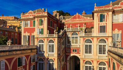  Ora puoi visitare i palazzi più belli d'Italia (prima che siano sold out) 